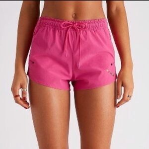 Saturdays New York City all terrain shorts